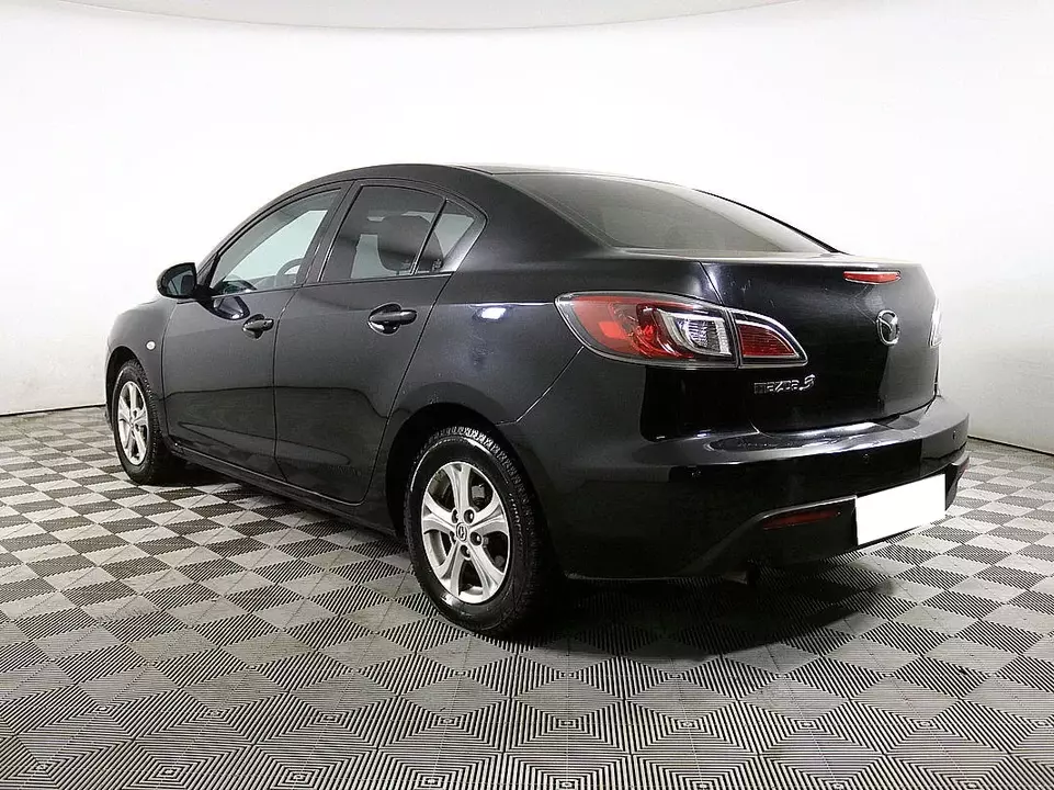 Mazda 3, фото №7