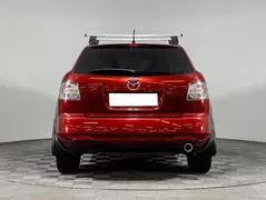 Mazda CX-7, фото №6