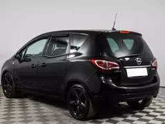 Opel Meriva, фото №7