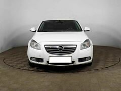 Opel insignia мкпп 2013 с пробегом 96 300 км, фото №2
