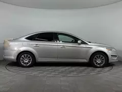 Ford Mondeo, фото №4