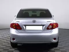 Toyota Corolla, фото №6