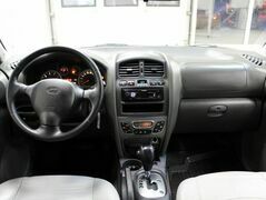 Hyundai Santa Fe I, фото №7