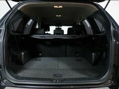 Chevrolet Captiva, фото №7
