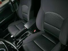 SsangYong Actyon II, фото №9