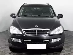 SsangYong Kyron, фото №6