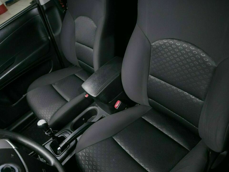 SsangYong Actyon II, фото №9