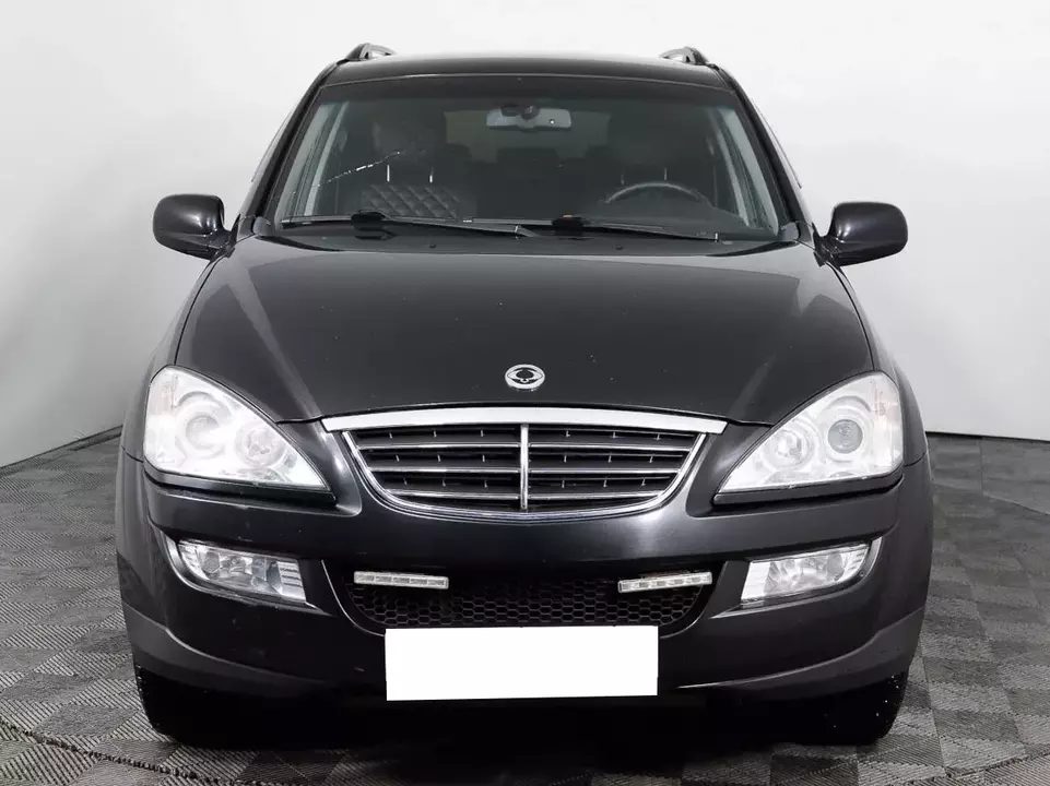 SsangYong Kyron, фото №6