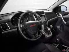 Haval H6, фото №14