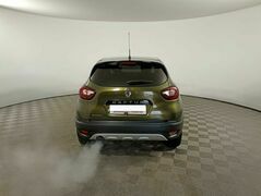 Renault Kaptur I, фото №3