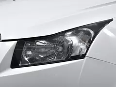 Chevrolet Cruze, фото №14