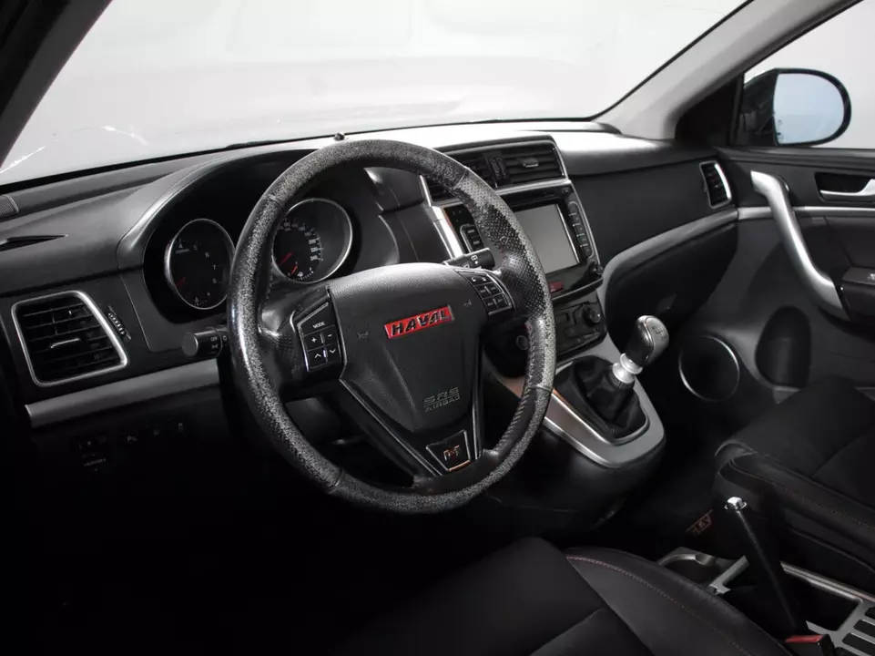 Haval H6, фото №14