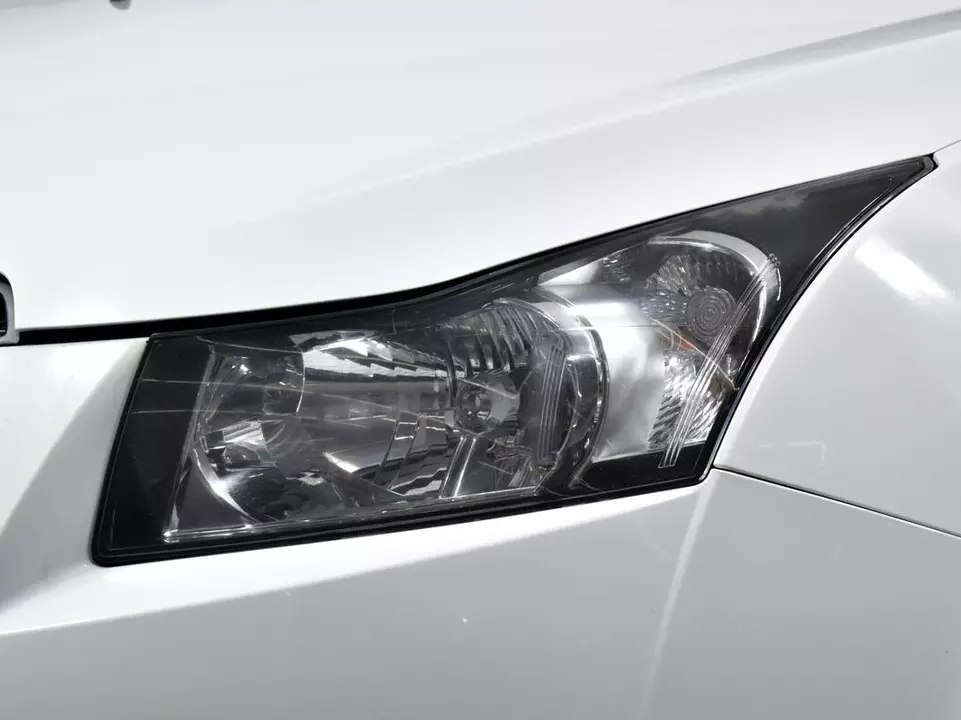 Chevrolet Cruze, фото №14