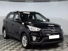 Hyundai Creta, фото №3