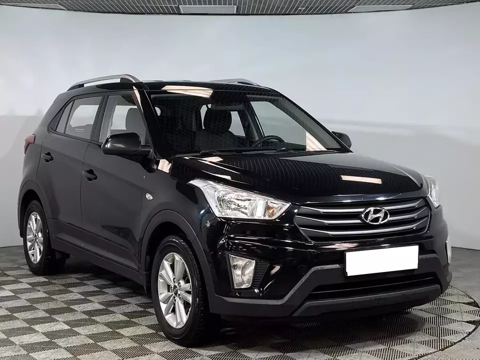 Hyundai Creta, фото №3