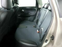Nissan Note I Рестайлинг, фото №9