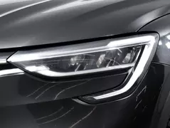 Renault Arkana, фото №14