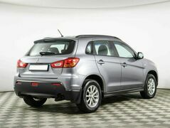 Mitsubishi ASX 1.8 Вариатор, фото №4