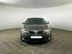 Kia Cerato 6-speed II, фото №1