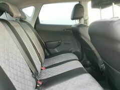 Hyundai i30 I, фото №6