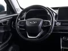 Chery Tiggo 8, фото №17