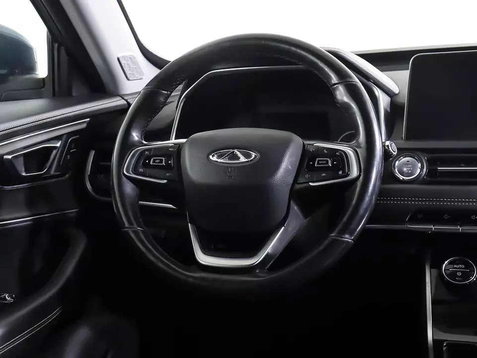 Chery Tiggo 8, фото №17