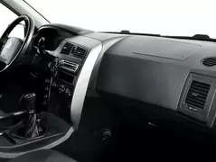 SsangYong Kyron, фото №9