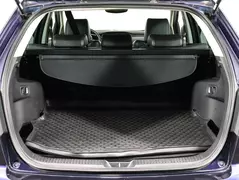 Mazda CX-7, фото №18