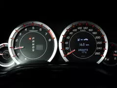 Honda Accord, фото №10