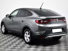 Renault Arkana, фото №7