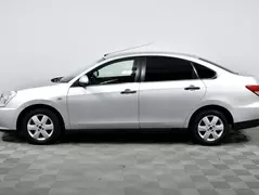 Nissan Almera, фото №8