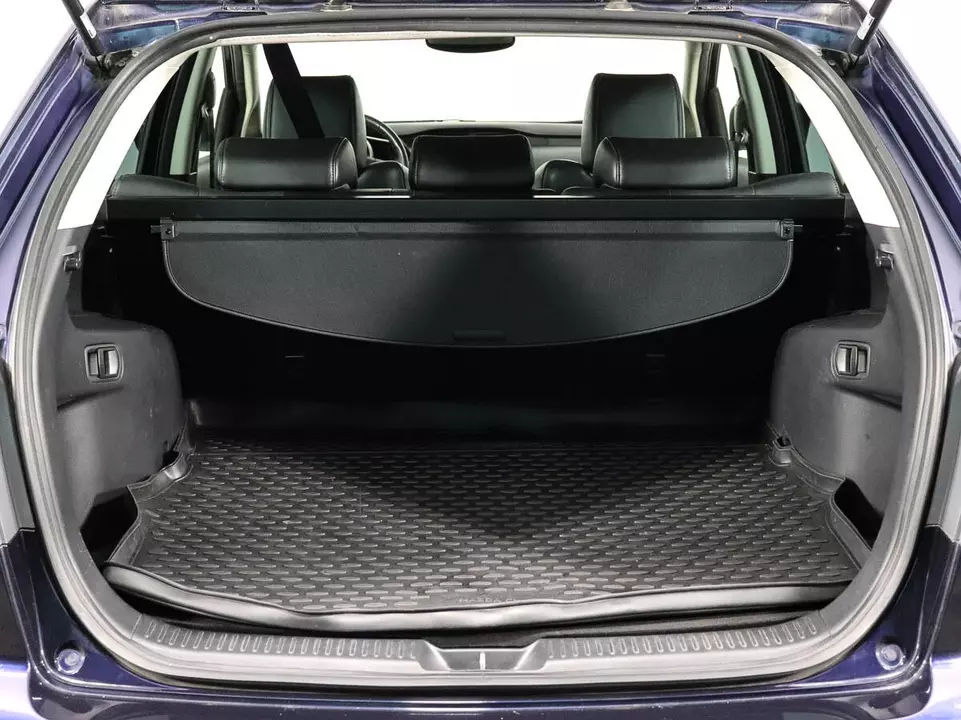 Mazda CX-7, фото №18