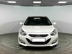 Hyundai i40 акпп 2014 с пробегом 70 486 км, фото №2