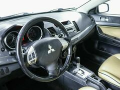 Mitsubishi Lancer X, фото №5