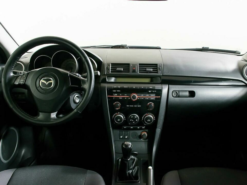 Mazda 3, фото №10