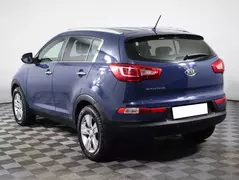 Kia Sportage, фото №7