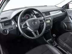 Skoda Rapid, фото №9