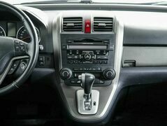 Honda CR-V 2.4 Автомат, фото №6