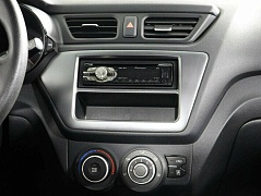 Kia Rio 1.4 Автомат, фото №7