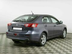 Mitsubishi Lancer 1.8 Механика, фото №4