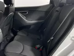 Hyundai Elantra, фото №10