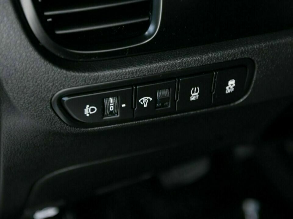 Kia rio x-line, фото №14