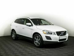 Volvo XC60 2.0 Робот, фото №3