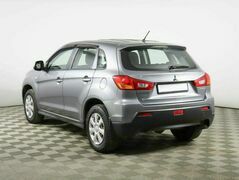 Mitsubishi ASX 1.6 Механика, фото №3