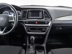 Hyundai Sonata, фото №12