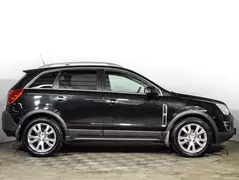 Opel Antara, фото №4