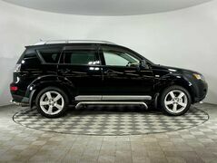 Mitsubishi Outlander II, фото №4