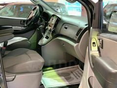 Hyundai Grand Starex, фото №10