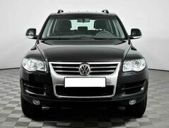 Volkswagen touareg акпп 2010 с пробегом 96 370 км, фото №2