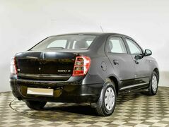 Chevrolet Cobalt II, фото №4